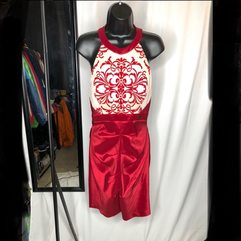 Blondie Nites Dress